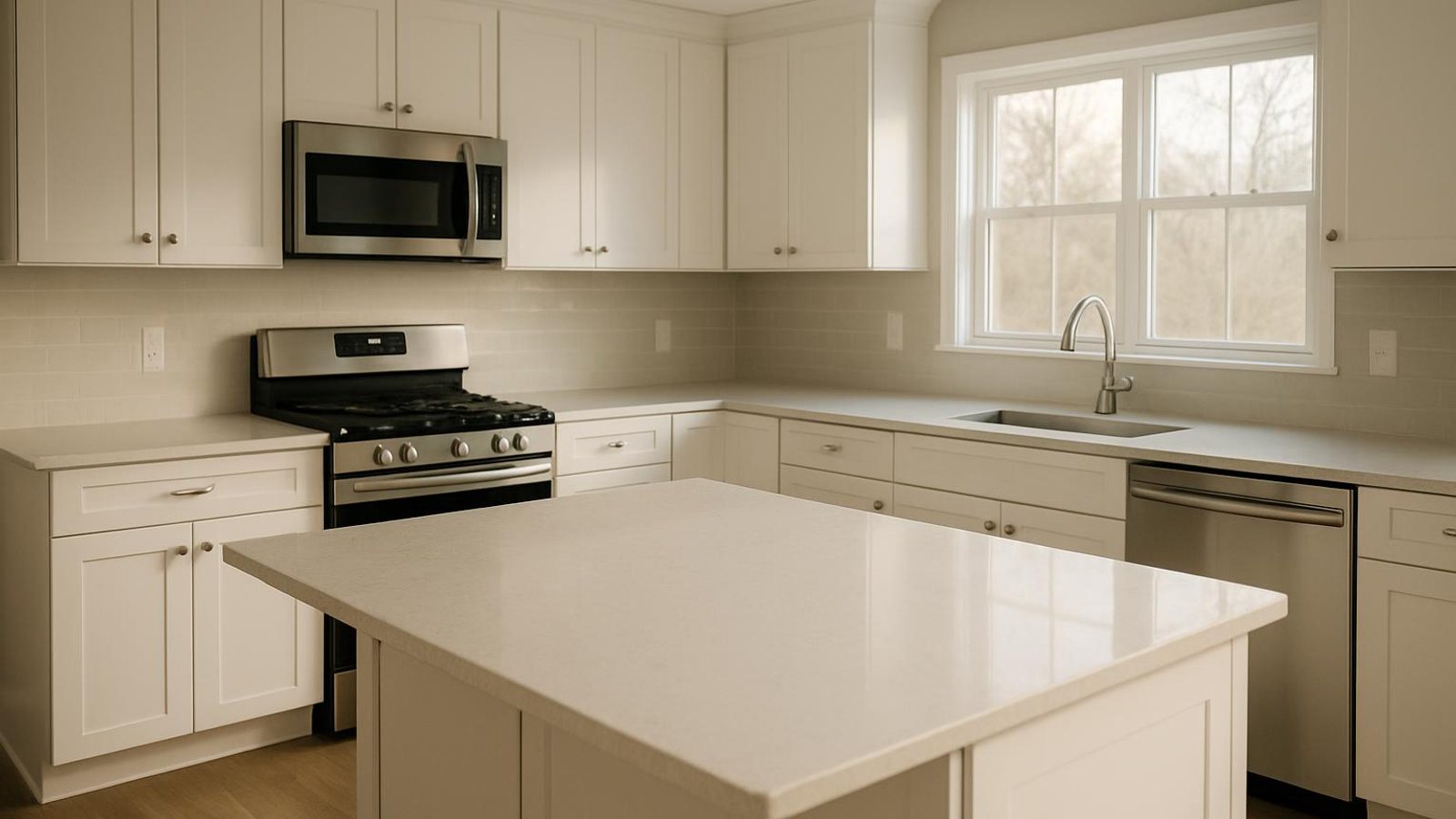 Local kitchen remodeling for La Canada Flintridge homes